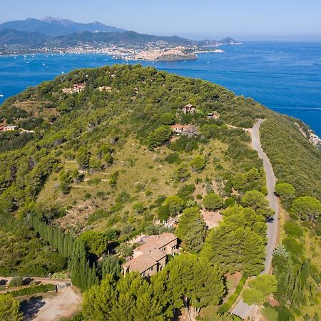 Case Danesi Rio dellʼElba Exteriér fotografie