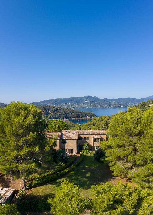 Case Danesi Rio dellʼElba Exteriér fotografie